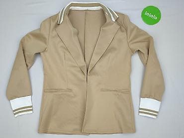 cropp marynarka: Marynarka damska, rozmiar M — 2