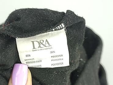 dresy w panterke: Leggings, Legginsy Sportowe damskie, rozmiar M — 5