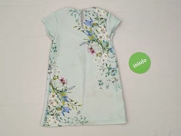 rajstopy ciekawe wzory: Dress, Next, 3-4 years, 98-104 cm, condition - Very good — 3
