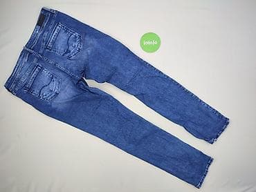 apt jeans: Q/S By S.Oliver, Jeansy damskie, rozmiar L — 3