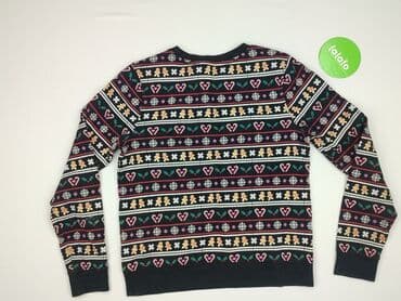 koszula w krate lidl: Clockhouse, Bluza damska
, rozmiar M — 3