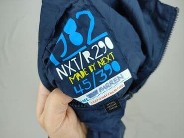 koszulka massive attack: Kurtka przejściowa, Next, 11 lat, 140-146 cm, stan - Bardzo dobry — 4