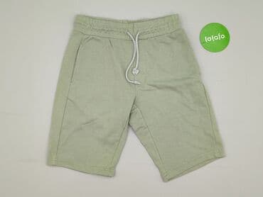 спортивні костюми чоловічі польща: Shorts for men, XS (EU 34), Sinsay, condition - Good — 2