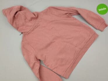 black squad bluza: Sinsay, Bluza z kapturem damska, M — 3