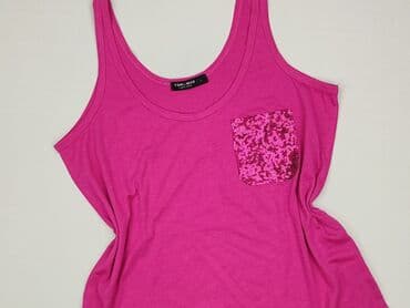 dsquared2 t shirty: Tom Rose, Women`s top, size L (EU 40) — 1