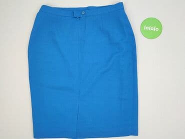 dopasowane spódnice: Spódnica damska, rozmiar XL — 3