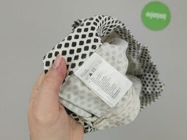 szorty plus size: H&M, Szorty damskie, M — 6