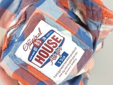 tanie garnitury poznań: House, Koszulа dla mężczyzn, S — 4