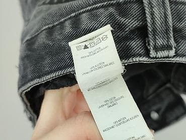 czarne botki ccc: Primark, Szorty damskie, rozmiar S — 5