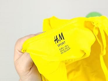 f: H&M Sport, Top damski, rozmiar L — 4