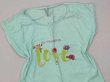 dzik bluzy: T-shirt damski, rozmiar 2XL — 1