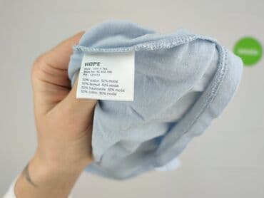 keya koszulki: Hope, T-shirt damski, S — 5