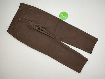 jordan 1 eobuwie: Spodnie materiałowe damskie, rozmiar S — 3