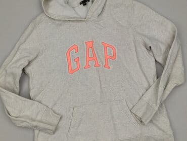 Gap, Bluza z kapturem damska, rozmiar L