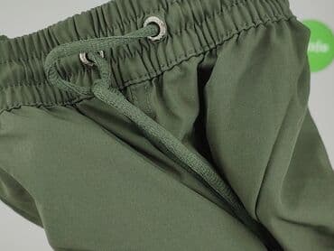 spodenki damskie obcisłe: Szorty damskie, rozmiar XL — 6