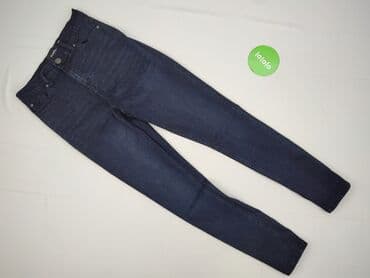 spodnie z dziurami plus size: Firetrap, Jeansy dla mężczyzn, S — 2