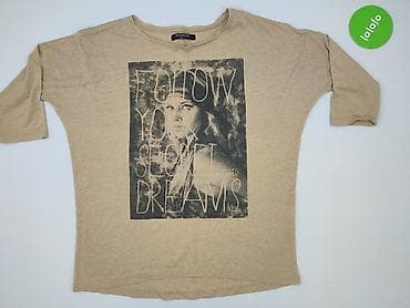 biustonosze 95f: Bluzka damska, rozmiar L — 2