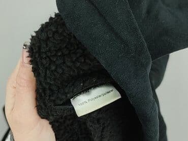 simple sweter: Kurtka zimowa dla mężczyzn, L — 5