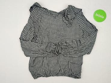 ecco sandały 43: Bluzka damska, rozmiar XS — 3