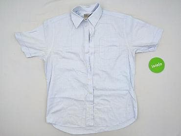 spodnie version jeans: Marks & Spencer, Koszulа dla mężczyzn, rozmiar XL — 2