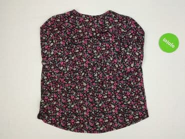 hm bluzki z krótkim rękawem: H&M, Bluzka damska, rozmiar M — 3