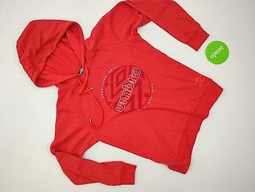 dresy umbro: Umbro, Bluza z kapturem damska, rozmiar XS — 3