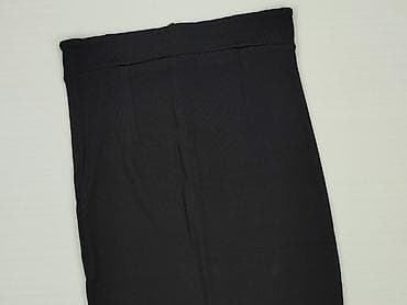 high waist: Gina Tricot, Spódnica damska, rozmiar S — 1