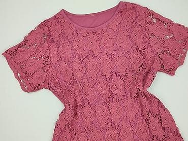 laf bluzki: Bluzka damska, rozmiar L — 1