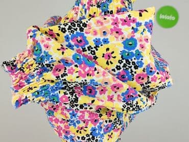 bluzka z frędzlami mohito: Mohito, Bluzka damska, rozmiar S — 6