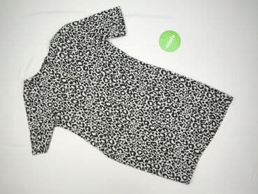 modna sukienka midi: Sukienka damska, L — 3