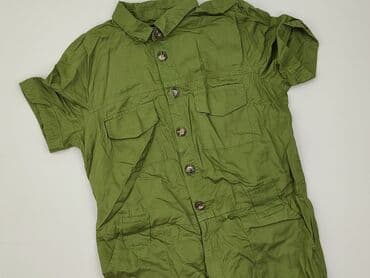 zielony kombinezon mohito: Sinsay, Kombinezon damski, rozmiar XS — 2