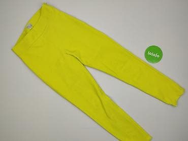 him body: Legginsy Sportowe damskie, rozmiar S — 2
