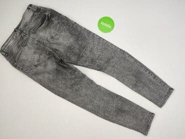 jeansy stradivarius: Gina, Jeansy damskie, rozmiar M — 3