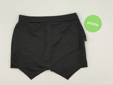 krótkie spodenki damskie zimowe: Szorty damskie, rozmiar S — 2