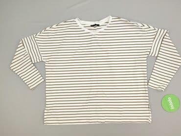 mohito koszulka w paski: Mohito, Bluzka damska, M — 2