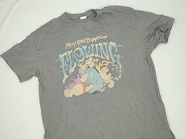 Cropp, Koszulka dla mężczyzn, rozmiar L