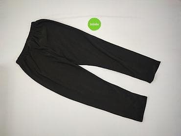 botki tk maxx: Spodnie dresowe dla mężczyzn, rozmiar 3XL — 3