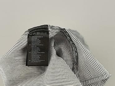 hm bluzki oversize: H&M, Bluzka damska, rozmiar L — 5