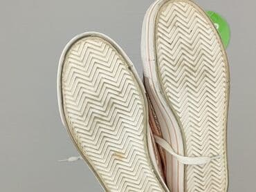 trampki do sukienki wieczorowej: Trampki damskie, 41 — 4