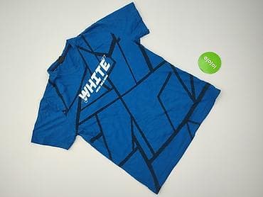 savida sweter: Koszulka dla mężczyzn, rozmiar 2XL — 2