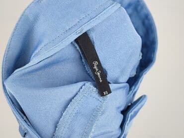 la moda torebki: Pepe Jeans, Szorty damskie, XS w lalafo.pl — 4 la moda torebki: Pepe Jeans, Szorty damskie, XS — 4