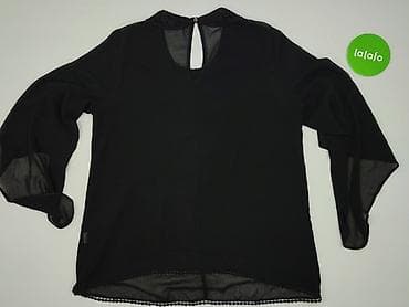 dlugi: River Island, Bluzka damska, rozmiar L — 3