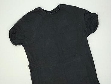 koszulki elastan: Bershka, T-shirt damski, rozmiar XS — 1