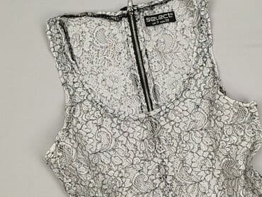 kapcie wiązane: Wybierz, Top damski, rozmiar M — 1