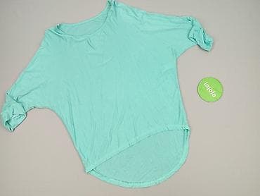 mango havana: ITALY FASHION, Bluzka damska, rozmiar M — 2