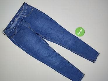 praca camaieu: Leggings, Jeansy damskie, rozmiar M — 2