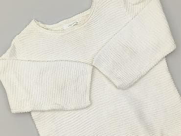 sweter kaszmirowy: Sweter damski, rozmiar M — 1