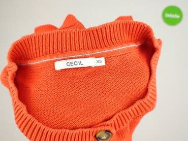intimissimi legginsy z kaszmirem: Cecil, Women`s knitwear, size XS (EU 34) — 4