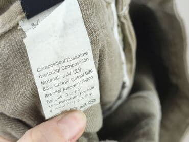 house spodnie cargo damskie: Shein, Spodnie cargo damskie, rozmiar XS — 5