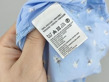 mom levis jeans: Sukienka damska, rozmiar M — 5